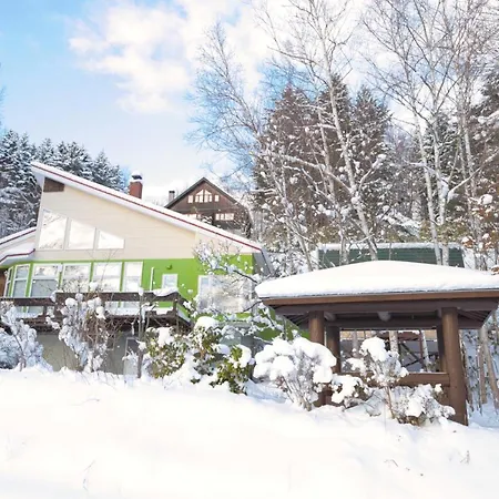 The Lakeview Toya Shirokumanoyado Toyako Exterior photo