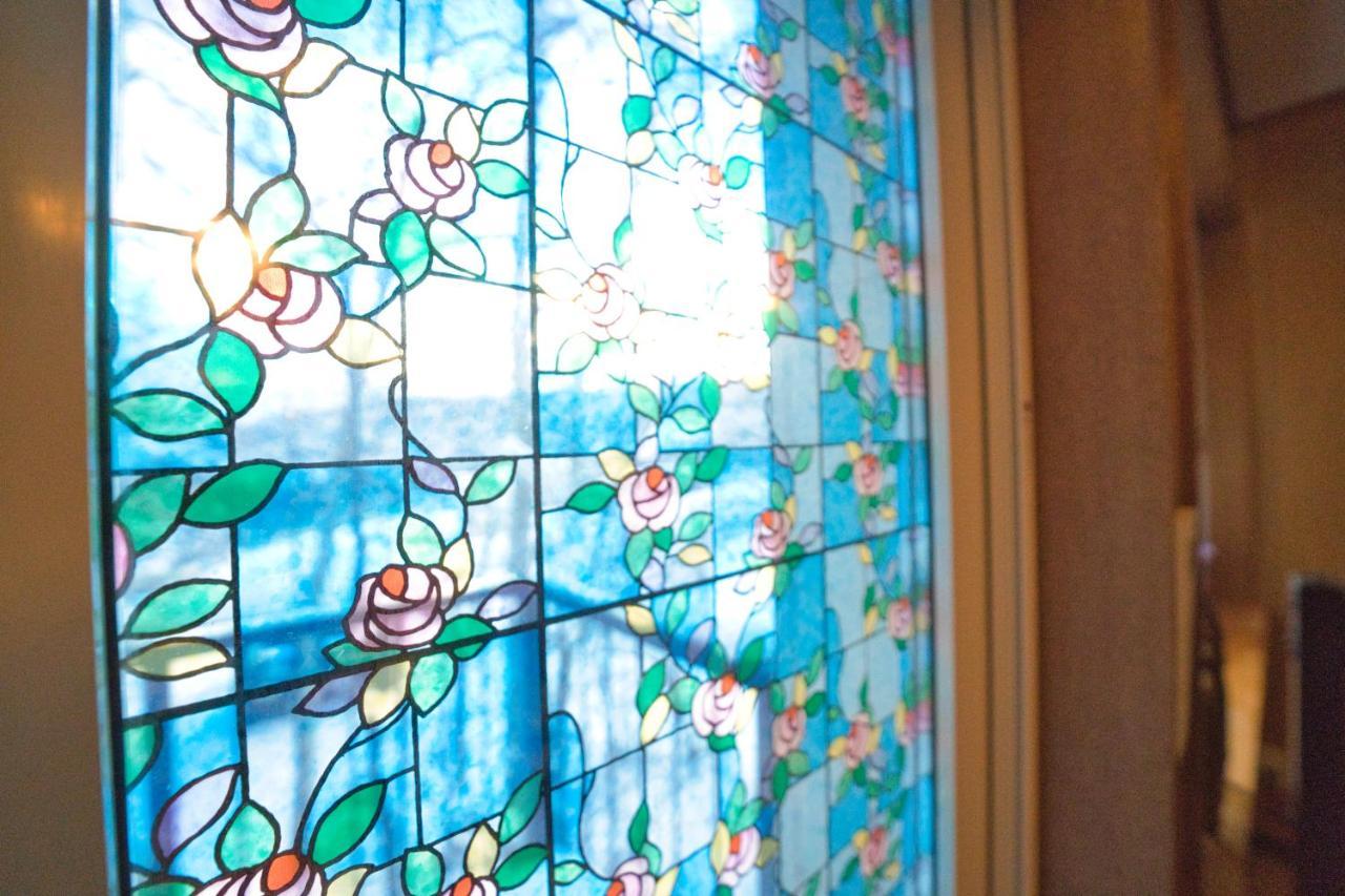 The Lakeview Toya Shirokumanoyado Holiday home Toyako
