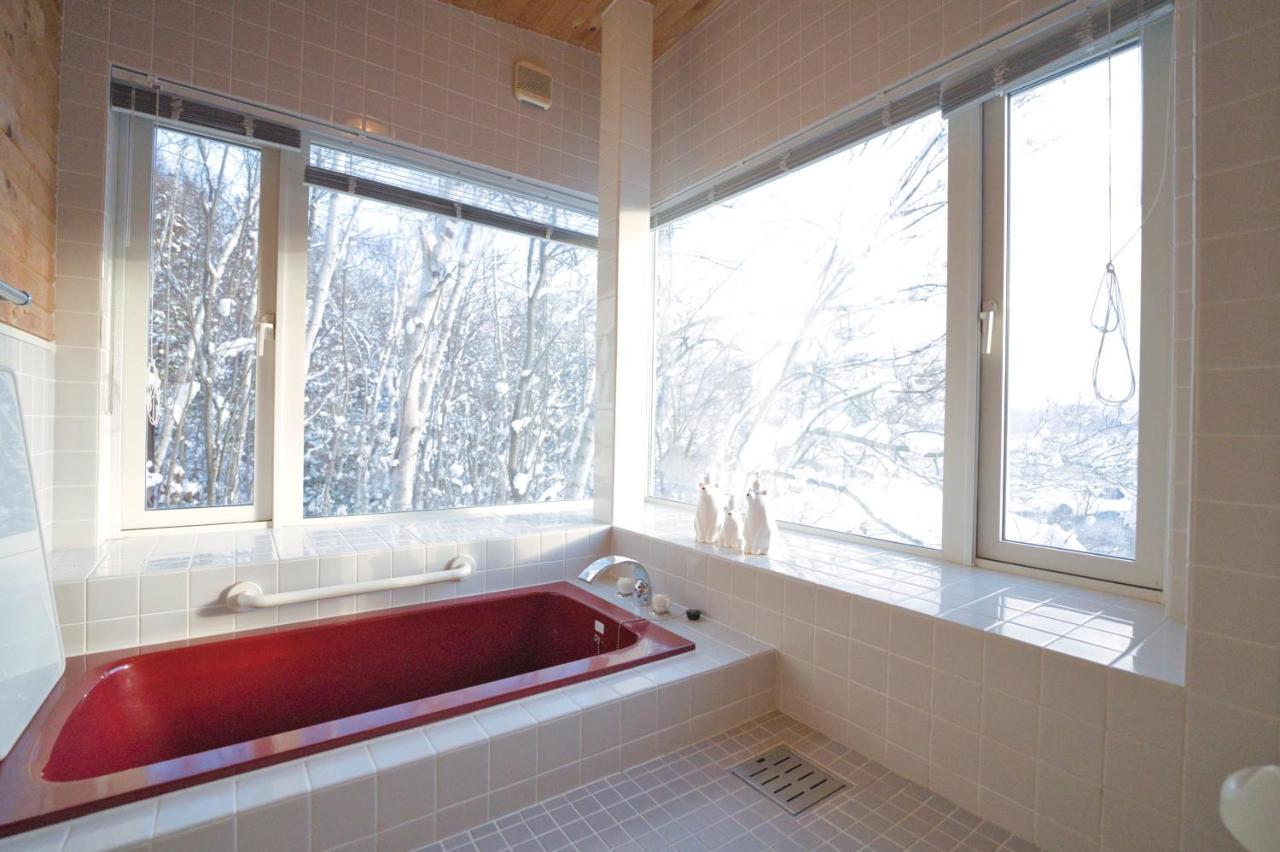 Holiday home The Lakeview Toya Shirokumanoyado Toyako