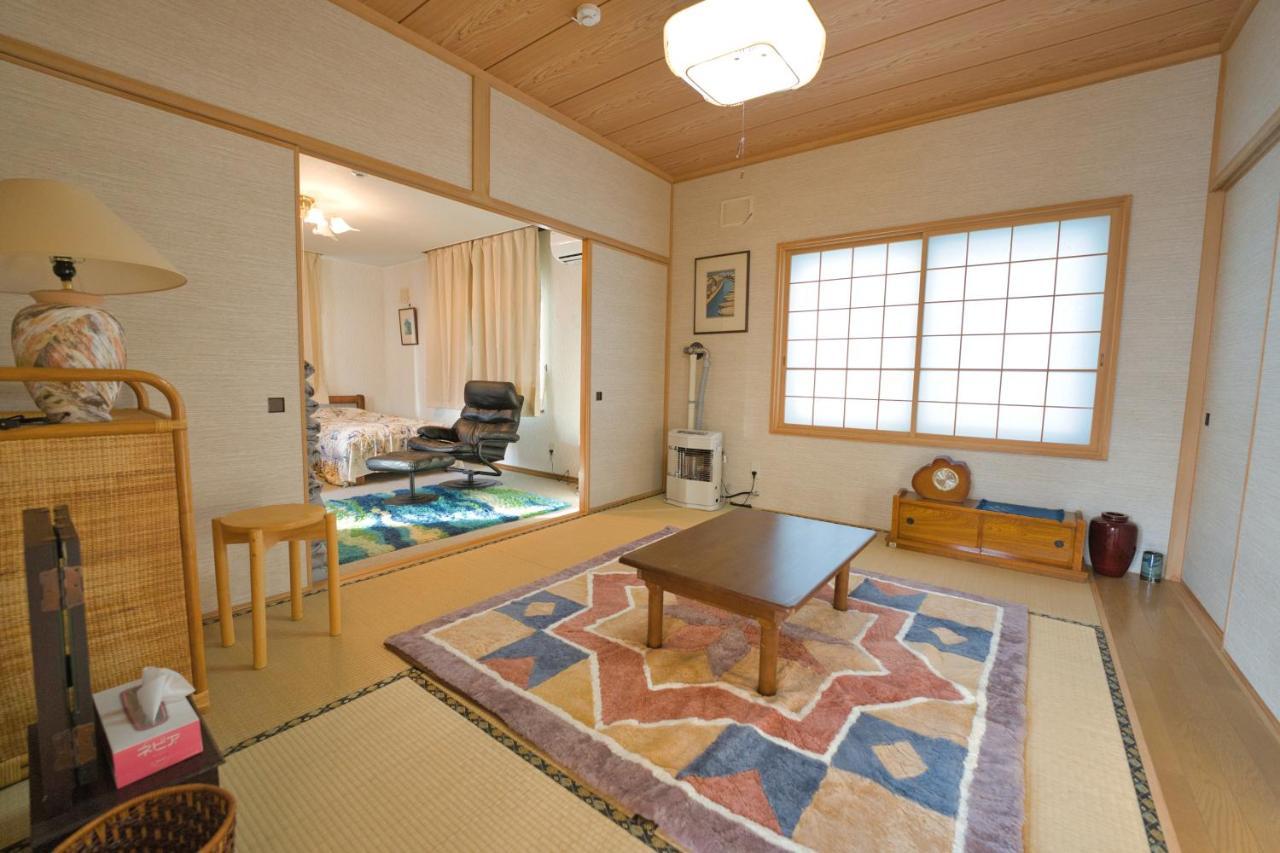 The Lakeview Toya Shirokumanoyado * Toyako