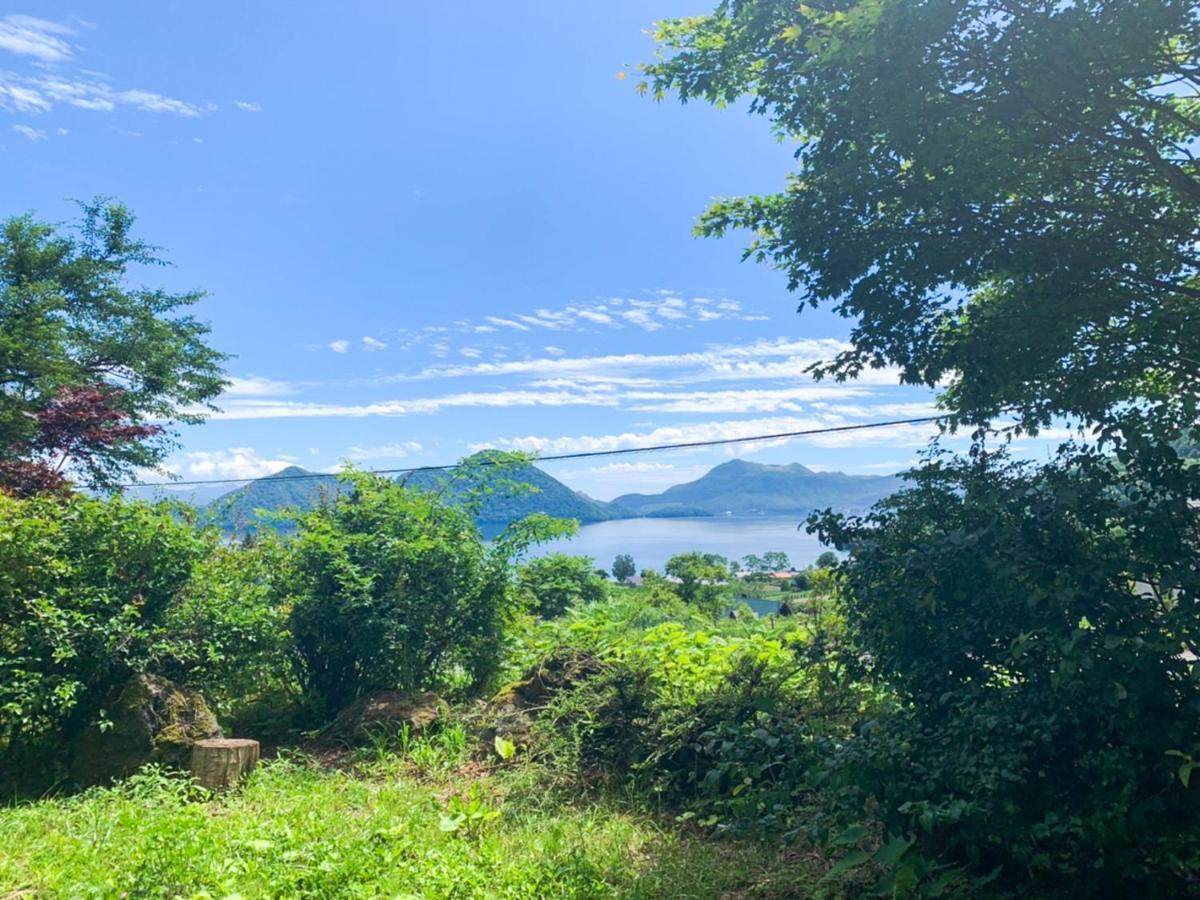 The Lakeview Toya Shirokumanoyado Holiday home
