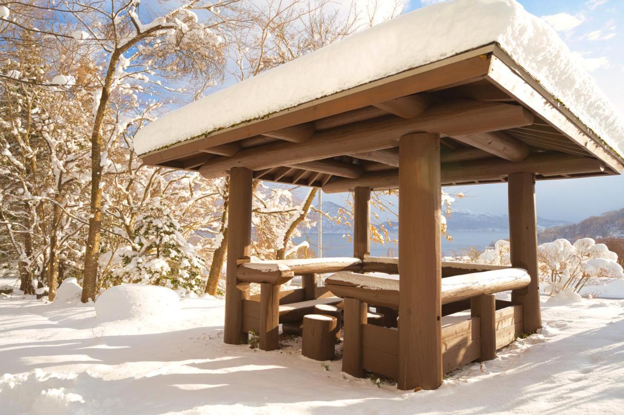 The Lakeview Toya Shirokumanoyado